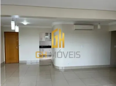 Apartamento com 3 Quartos à venda, 109m² no Parque Amazônia, Goiânia