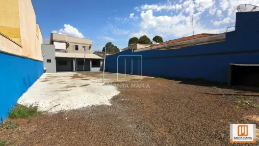 Imóvel Comercial com 2 Quartos para alugar, 111m² no Jardim Irajá, Ribeirão Preto