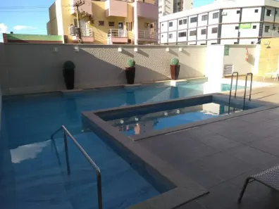 Apartamento com 1 Quarto à venda, 36m² no Do Turista, Caldas Novas