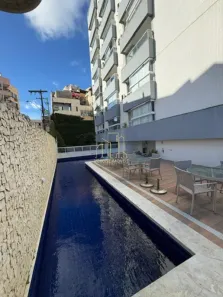 Cobertura com 2 Quartos à venda, 90m² no Ondina, Salvador
