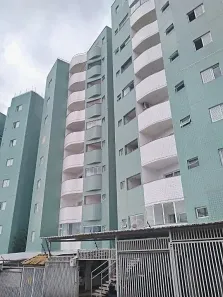 Apartamento com 3 Quartos à venda, 100m² no Cidade Jardim, Sorocaba