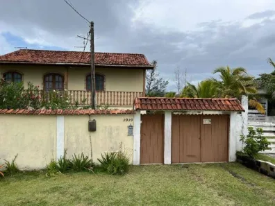 Casa com 3 Quartos à venda, 243m² no Jaconé (Sampaio Correia), Saquarema