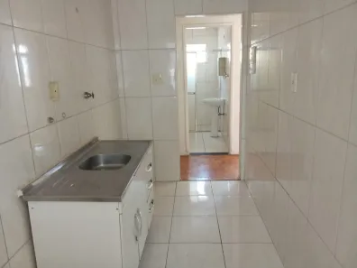 Apartamento com 2 Quartos à venda, 44m² no Sé, São Paulo