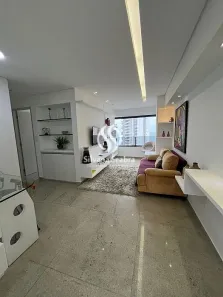 Apartamento com 2 Quartos para alugar, 55m² no Boa Viagem, Recife