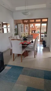 Casa de Condomínio com 3 Quartos à venda, 88m² no Jardim Shangai, Jundiaí