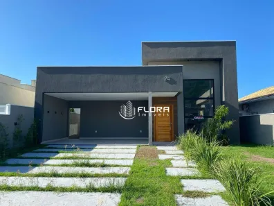 Casa de Condomínio com 3 Quartos à venda, 162m² no Inoã (Inoã), Maricá