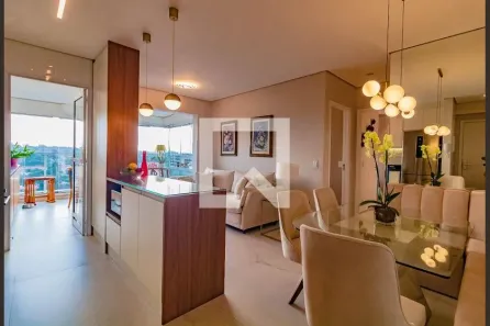 Apartamento com 2 Quartos à venda, 68m² no Jardim Prudência, São Paulo