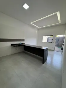 Casa com 3 Quartos à venda, 74m² no Jardim Gramado, Goiânia