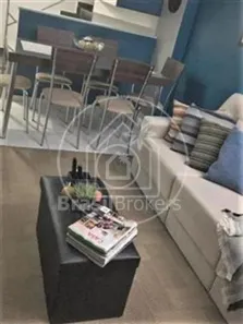 Casa de Condomínio com 3 Quartos à venda, 83m² no Del Castilho, Rio de Janeiro