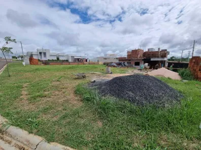Lote/Terreno à venda, 320m² no Álvares Machado, Álvares Machado