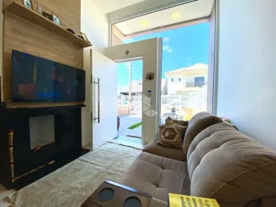 Casa com 2 Quartos à venda, 70m² no Capão da Canoa, Capão da Canoa