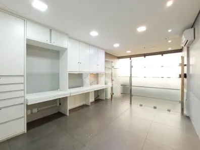 Sala Comercial para alugar, 62m² no São Geraldo, Porto Alegre