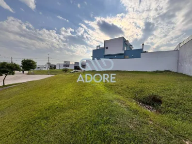 Lote/Terreno à venda, 526m² no Jardim Buru, Salto