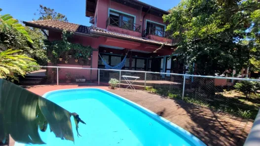 Casa com 5 Quartos à venda, 289m² no Campeche, Florianópolis
