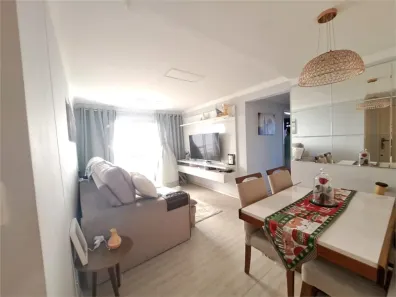 Apartamento com 2 Quartos à venda, 63m² no Parque Mandaqui, São Paulo