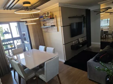 Apartamento com 3 Quartos à venda, 72m² no Uberaba, Curitiba