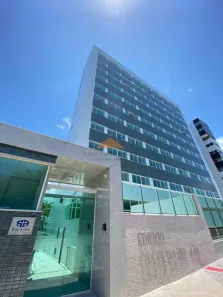 Apartamento com 1 Quarto à venda, 27m² no Boa Viagem, Recife