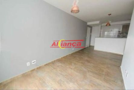 Apartamento com 3 Quartos à venda, 83m² no Jardim Flor da Montanha, Guarulhos