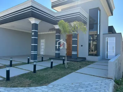 Casa de Condomínio com 3 Quartos à venda, 240m² no Caçapava Velha, Caçapava