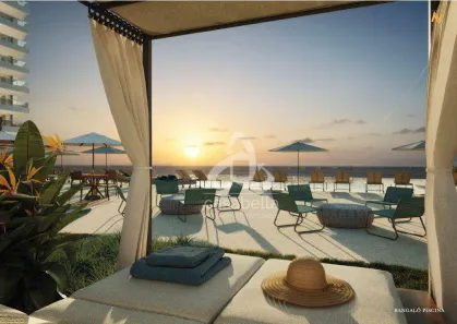 Apartamento com 3 Quartos à venda, 227m² no Ponta da Praia, Santos