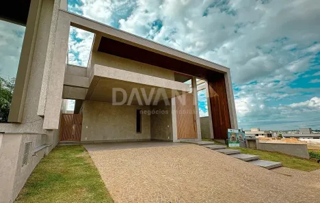 Casa de Condomínio com 3 Quartos à venda, 208m² no Parque Brasil 500, Paulínia