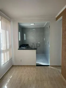 Apartamento com 2 Quartos à venda, 47m² no Parque das Indústrias, Itu