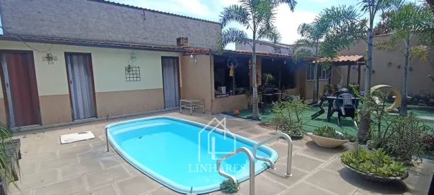 Casa com 4 Quartos à venda, 170m² no Itapeba, Maricá