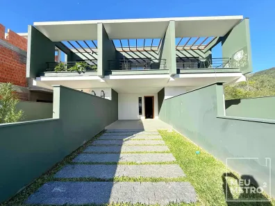 Casa com 3 Quartos à venda, 154m² no Ribeirão da Ilha, Florianópolis