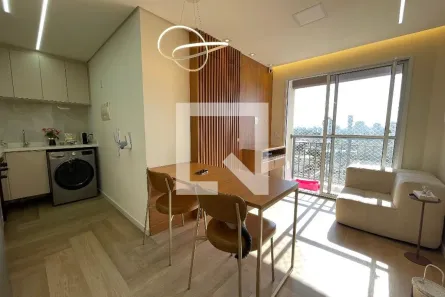 Apartamento com 2 Quartos à venda, 40m² no Vila Sônia, São Paulo