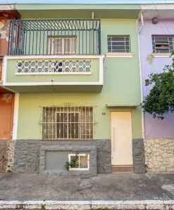 Sobrado com 3 Quartos à venda, 160m² no Bom Retiro, São Paulo