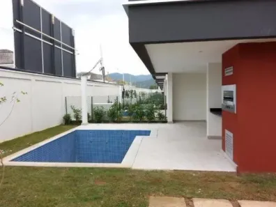 Casa com 4 Quartos à venda, 268m² no Barra da Tijuca, Rio de Janeiro