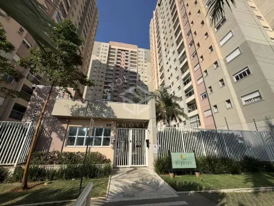 Apartamento com 3 Quartos à venda, 120m² no Vila Primavera, Limeira