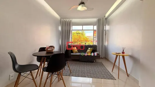 Apartamento com 2 Quartos à venda, 68m² no Vila Nova, Cabo Frio
