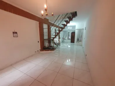 Sobrado com 4 Quartos à venda, 200m² no Vila Santo Estevão, São Paulo
