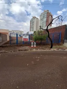 Lote/Terreno para alugar, 263m² no Jardim Botânico, Ribeirão Preto