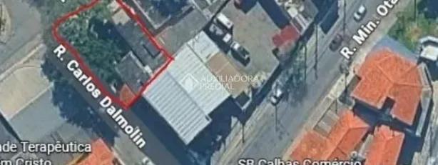 Lote/Terreno à venda, 334m² no Dos Casa, São Bernardo do Campo
