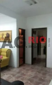 Apartamento com 1 Quarto à venda, 48m² no Tanque, Rio de Janeiro