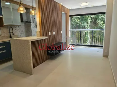 Apartamento com 2 Quartos à venda, 63m² no Marapé, Santos
