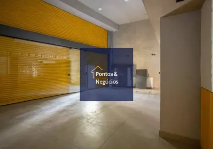 Ponto Comercial para alugar, 150m² no Pinheiros, São Paulo
