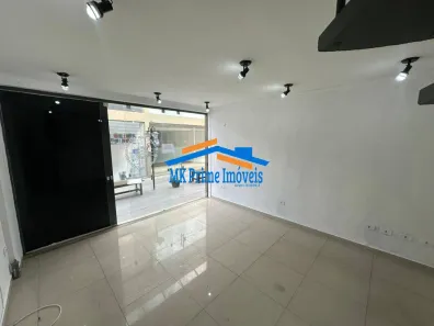 Ponto Comercial à venda, 44m² no Jardim da Glória, Cotia