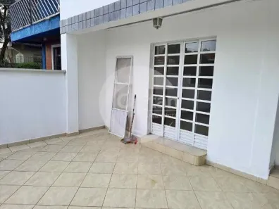 Sobrado com 3 Quartos à venda, 240m² no Vila da Saúde, São Paulo