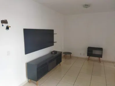 Apartamento com 2 Quartos para alugar, 48m² no Planalto, São Bernardo do Campo