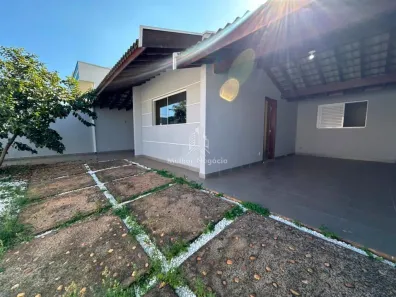 Casa com 3 Quartos à venda, 130m² no Residencial Terras do Barão, Campinas