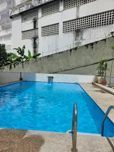 Apartamento com 2 Quartos à venda, 74m² no Rio Vermelho, Salvador
