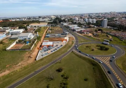 Lote/Terreno para alugar, 9622m² no Recreio São Judas Tadeu, São Carlos