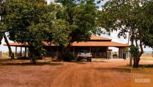 Fazenda/Sítio com 1 Quarto à venda, 312m² no , Nova Roma