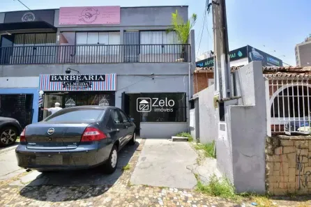 Ponto Comercial com 1 Quarto para alugar, 22m² no Cambuí, Campinas