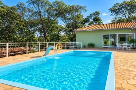 Casa de Condomínio com 2 Quartos à venda, 170m² no City Castello, Itu