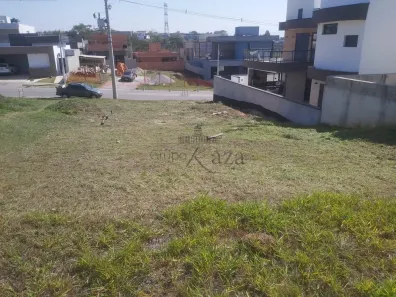à venda, 250m² no Residencial Colinas, Caçapava