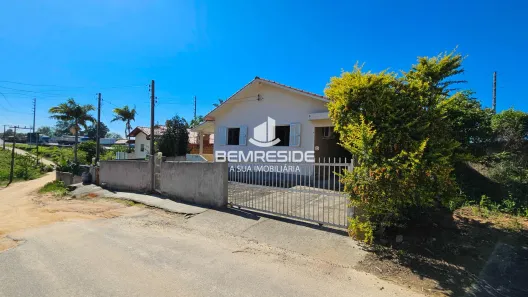 Casa com 2 Quartos à venda, 140m² no Morro Azul, Jaguaruna